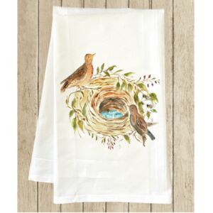 Cotton Cloth Towel Thumbnail