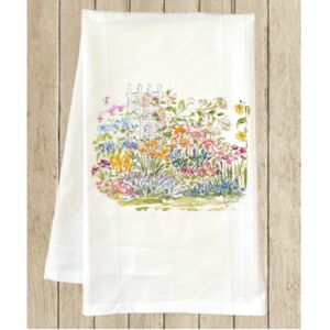 Cotton Cloth Towel Thumbnail