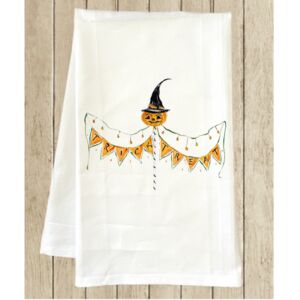 Cotton Cloth Towel Thumbnail