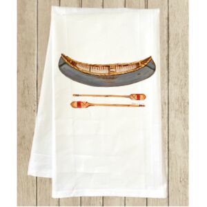 Cotton Cloth Towel Thumbnail