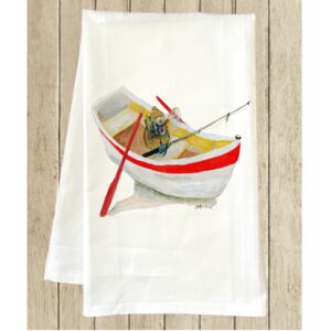 Cotton Cloth Towel Thumbnail