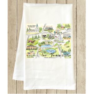 Cotton Cloth Towel Thumbnail