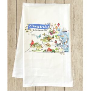 Cotton Cloth Towel Thumbnail