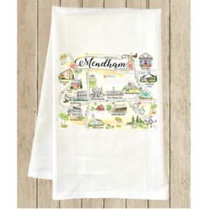 Cotton Cloth Towel Thumbnail