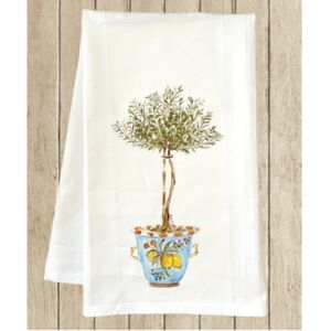 Cotton Cloth Towel Thumbnail