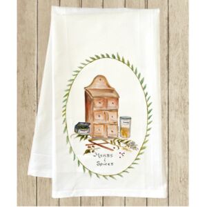 Cotton Cloth Towel Thumbnail