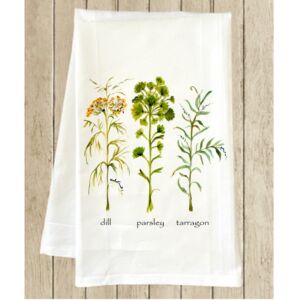 Cotton Cloth Towel Thumbnail