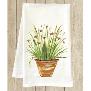 Cotton Cloth Towel Thumbnail