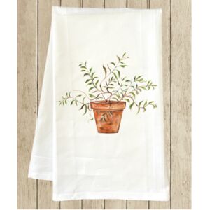 Cotton Cloth Towel Thumbnail