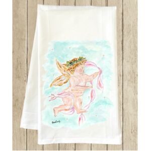 Cotton Cloth Towel Thumbnail