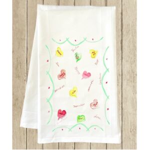 Cotton Cloth Towel Thumbnail