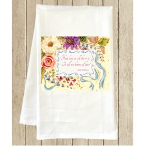 Cotton Cloth Towel Thumbnail