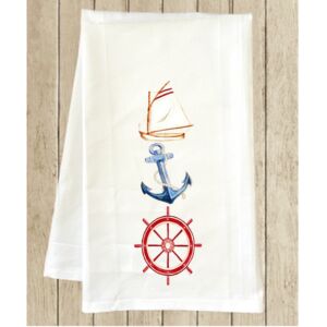 Cotton Cloth Towel Thumbnail