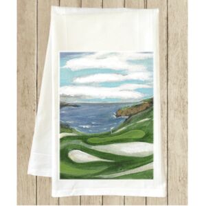 Cotton Cloth Towel Thumbnail