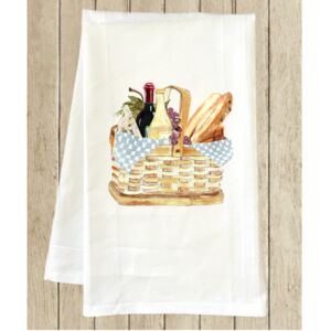 Cotton Cloth Towel Thumbnail