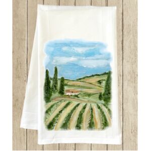 Cotton Cloth Towel Thumbnail