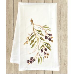 Cotton Cloth Towel Thumbnail