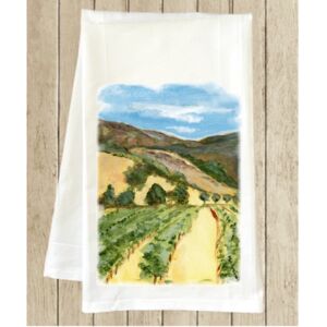 Cotton Cloth Towel Thumbnail