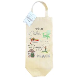 Wine Tote Thumbnail