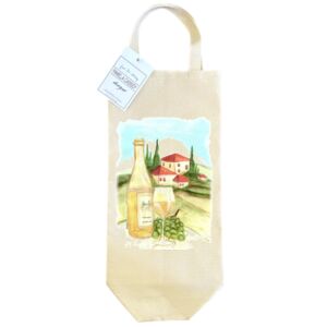 Wine Tote Thumbnail