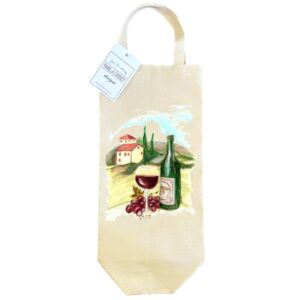 Wine Tote Thumbnail