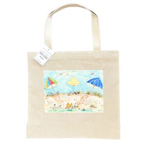 Tote Bag Thumbnail