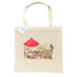 Tote Bag Thumbnail