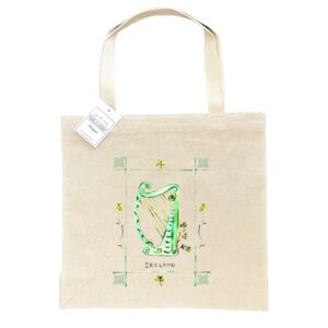 Tote Bag Thumbnail