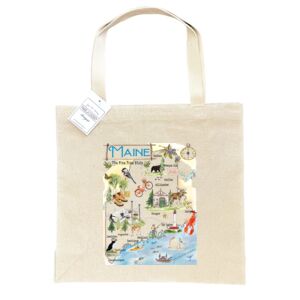 Tote Bag Thumbnail