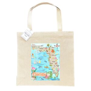 Tote Bag Thumbnail