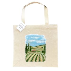 Tote Bag Thumbnail