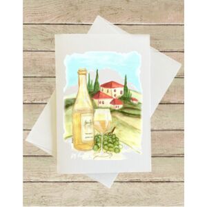 Greeting Card Thumbnail