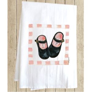 Flour Sack Kitchen Towel Thumbnail