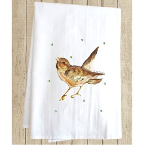 Flour Sack Kitchen Towel Thumbnail