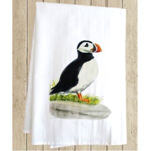 Flour Sack Kitchen Towel Thumbnail