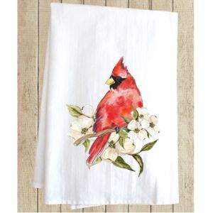 Flour Sack Kitchen Towel Thumbnail