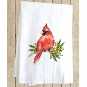 Flour Sack Kitchen Towel Thumbnail