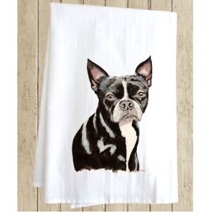 Flour Sack Kitchen Towel Thumbnail