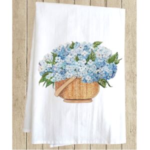 Flour Sack Kitchen Towel Thumbnail