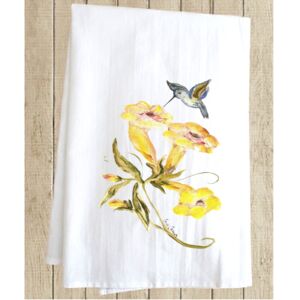 Flour Sack Kitchen Towel Thumbnail