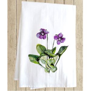 Flour Sack Kitchen Towel Thumbnail