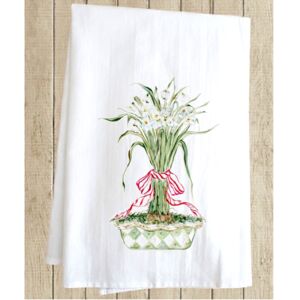 Flour Sack Kitchen Towel Thumbnail