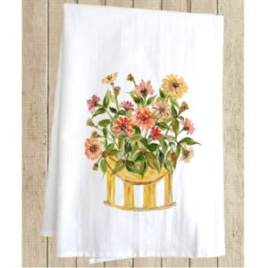 Flour Sack Kitchen Towel Thumbnail