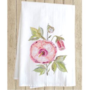 Flour Sack Kitchen Towel Thumbnail