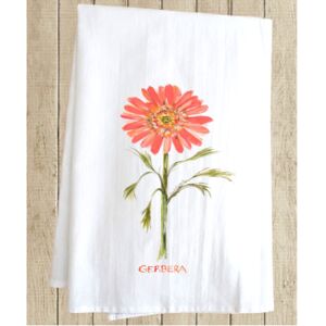 Flour Sack Kitchen Towel Thumbnail