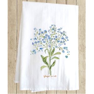 Flour Sack Kitchen Towel Thumbnail