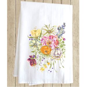 Flour Sack Kitchen Towel Thumbnail