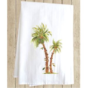 Flour Sack Kitchen Towel Thumbnail