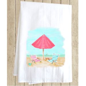 Flour Sack Kitchen Towel Thumbnail