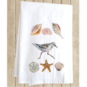 Flour Sack Kitchen Towel Thumbnail